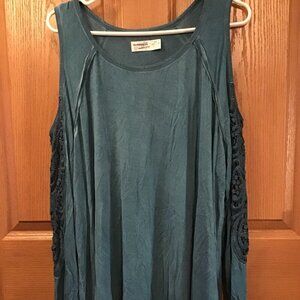 Terra Sky Long Sleeve Shirt